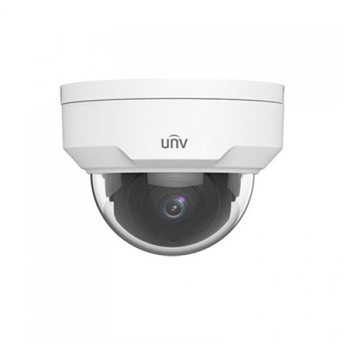 IPC324LR3-VSPF28-D Купольная антивандальная IP камера UNV