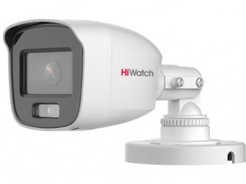 TVI Камера, цилиндрическая DS-T200L HiWatch