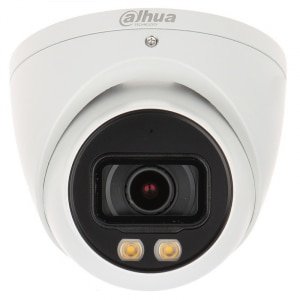 HAC-HDW1239TLP-A-LED-0280В видеокамера (Full Color)