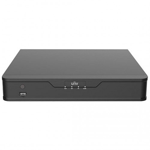 NVR301-04S3 4-х канальный IP видеорегистратор UNV