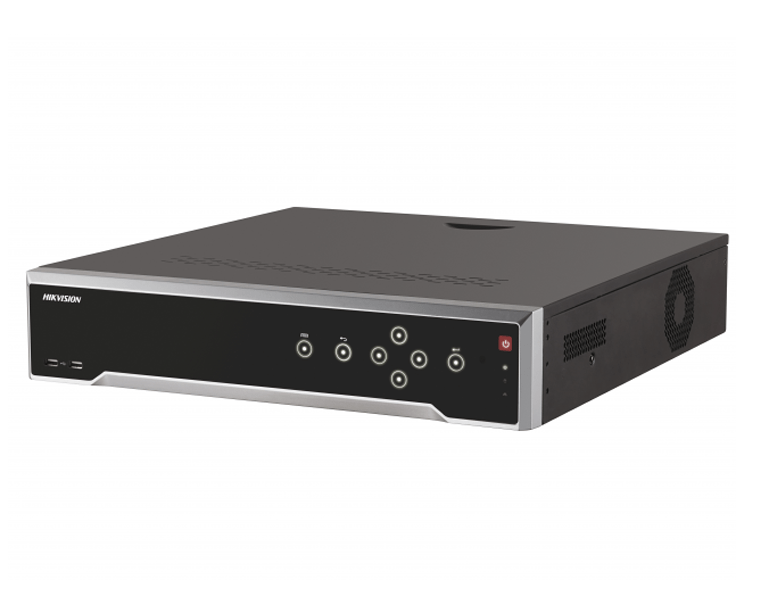 HIKVISION DS-7732NI-K4 сетевой видеорегистратор на 32 канала