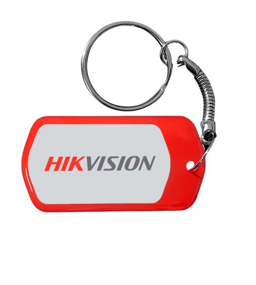 Hikvision DS-K7M102-M Бесконтактная карта (брелок)