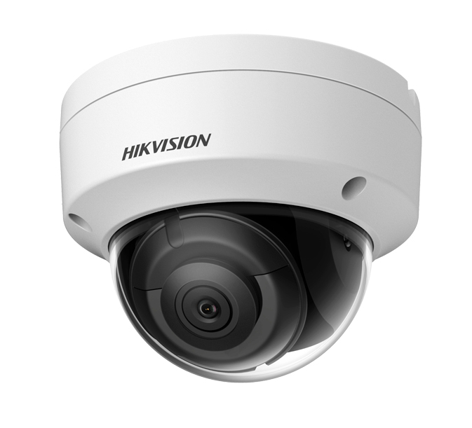Hikvision DS-2CD2143G2-I (2,8 мм), IP видеокамера 4 МП купольная АКЦИЯ
