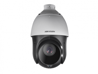 Hikvision DS-2DE4225IW-DE 2.0 MP PTZ IP видеокамера + кронштейн на стену 