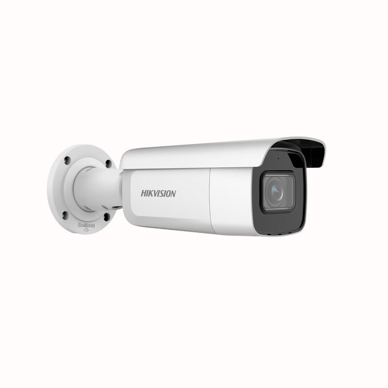 Hikvision DS-2CD2643G2-IZS (2.8-12 мм) IP видеокамера уличная 4МП, моториз. объектив