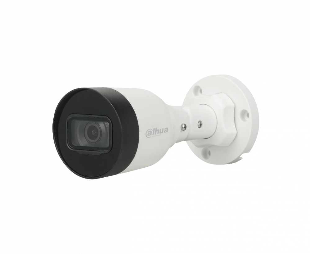 IPC-HFW1230S1P-0280B цилиндрическая видеокамера         