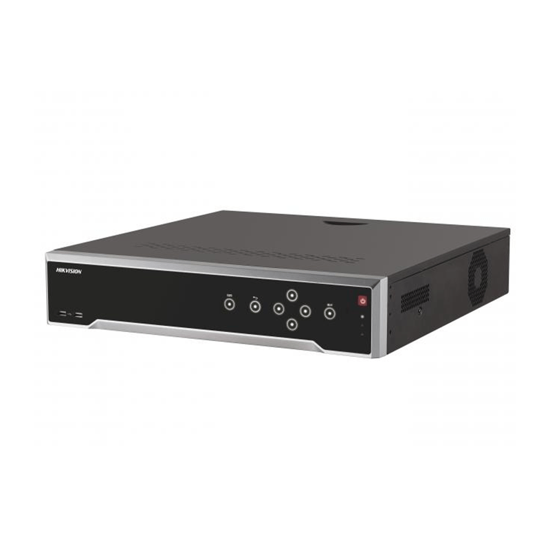 Hikvision DS-8632NI-K8 32-х канальный сетевой видеорегистратор 1