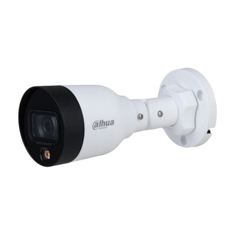 IPC-HFW1239S1P-LED-0280B-S4 видеокамера (Full Color)