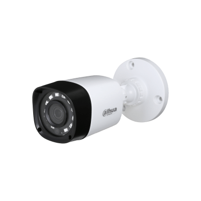 HAC-HFW1200RP-S4 уличная в/камера с ИК подсветкой 2 Mp