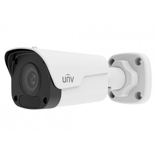 IPC2122LR3-PF40-A уличная IP видеокамера UNV